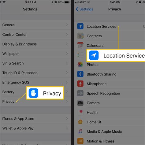 How to Find Your Location History on iPhone or iPad